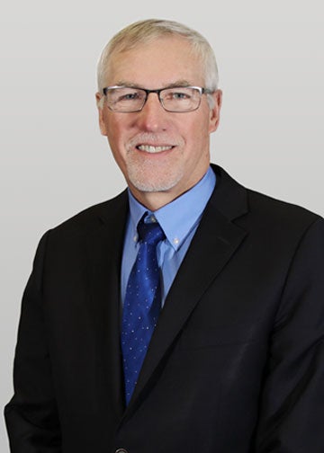 Paul Heineman - Board President