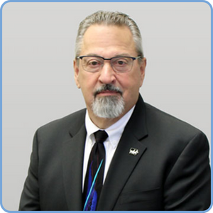 Gene Manternach - Secretary Treasurer