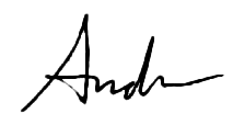 ASJ Signature