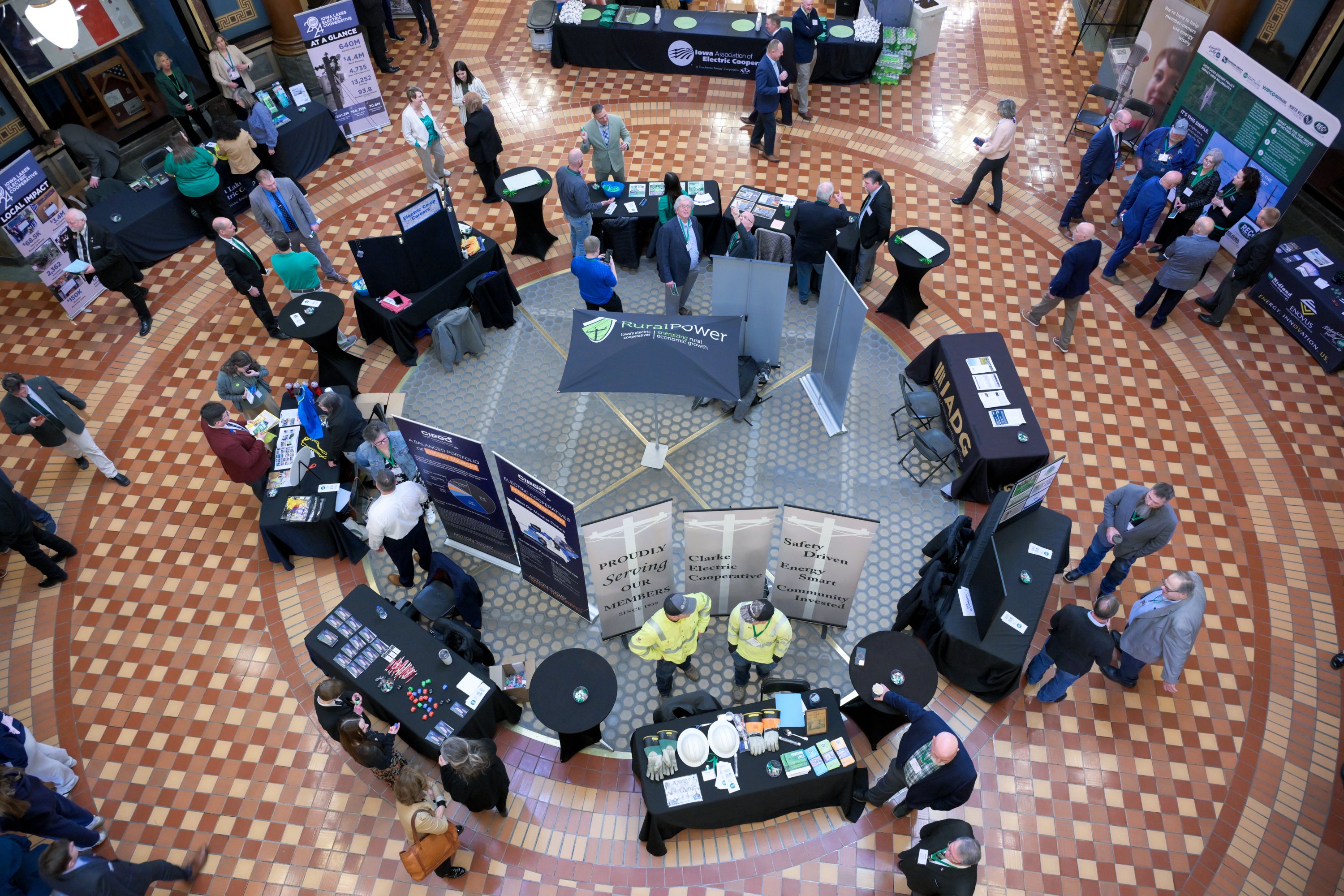 2026 REC Day on the Hill