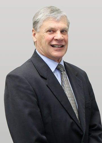 Duane Ver Ploeg - Board Assistant Secretary-Treasurer